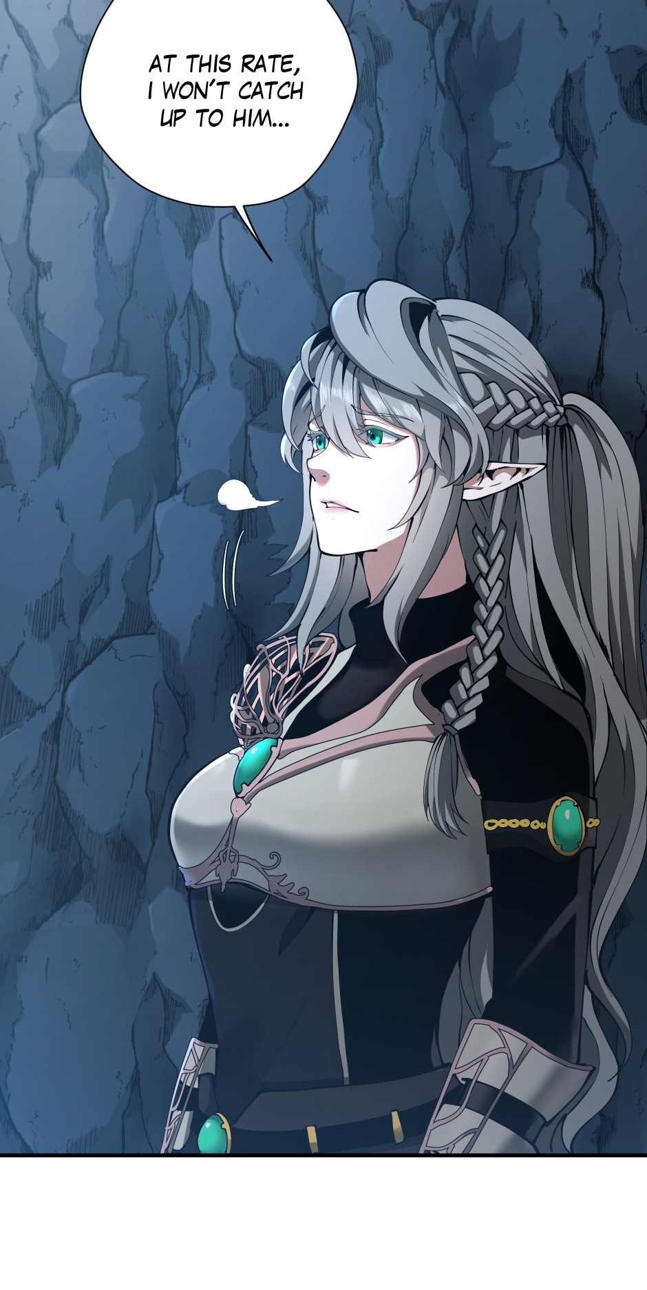 The Beginning After The End chapter 171 page 11