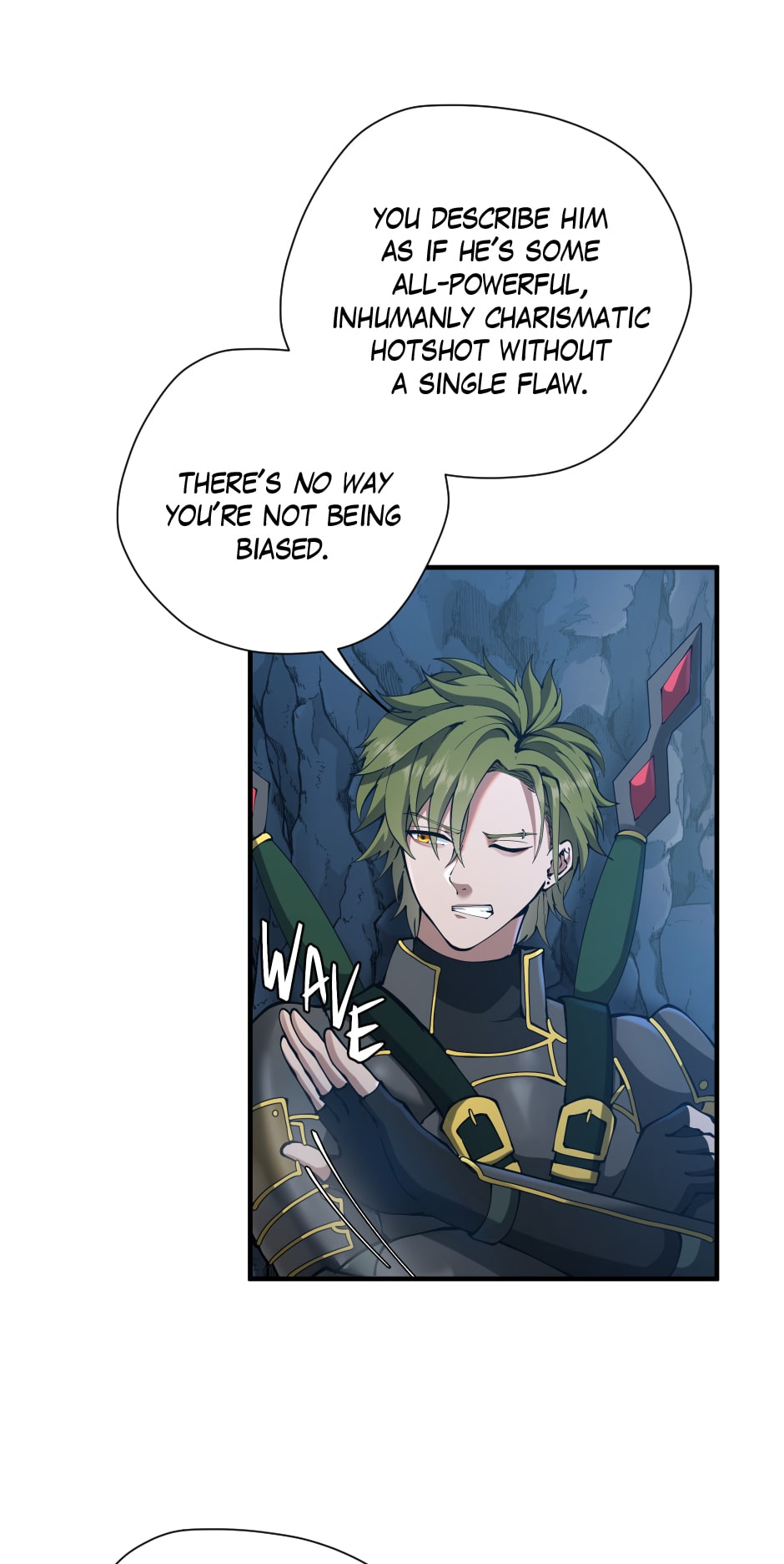 The Beginning After The End chapter 171 page 13