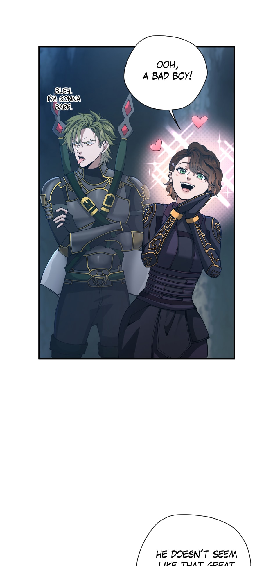 The Beginning After The End chapter 171 page 19