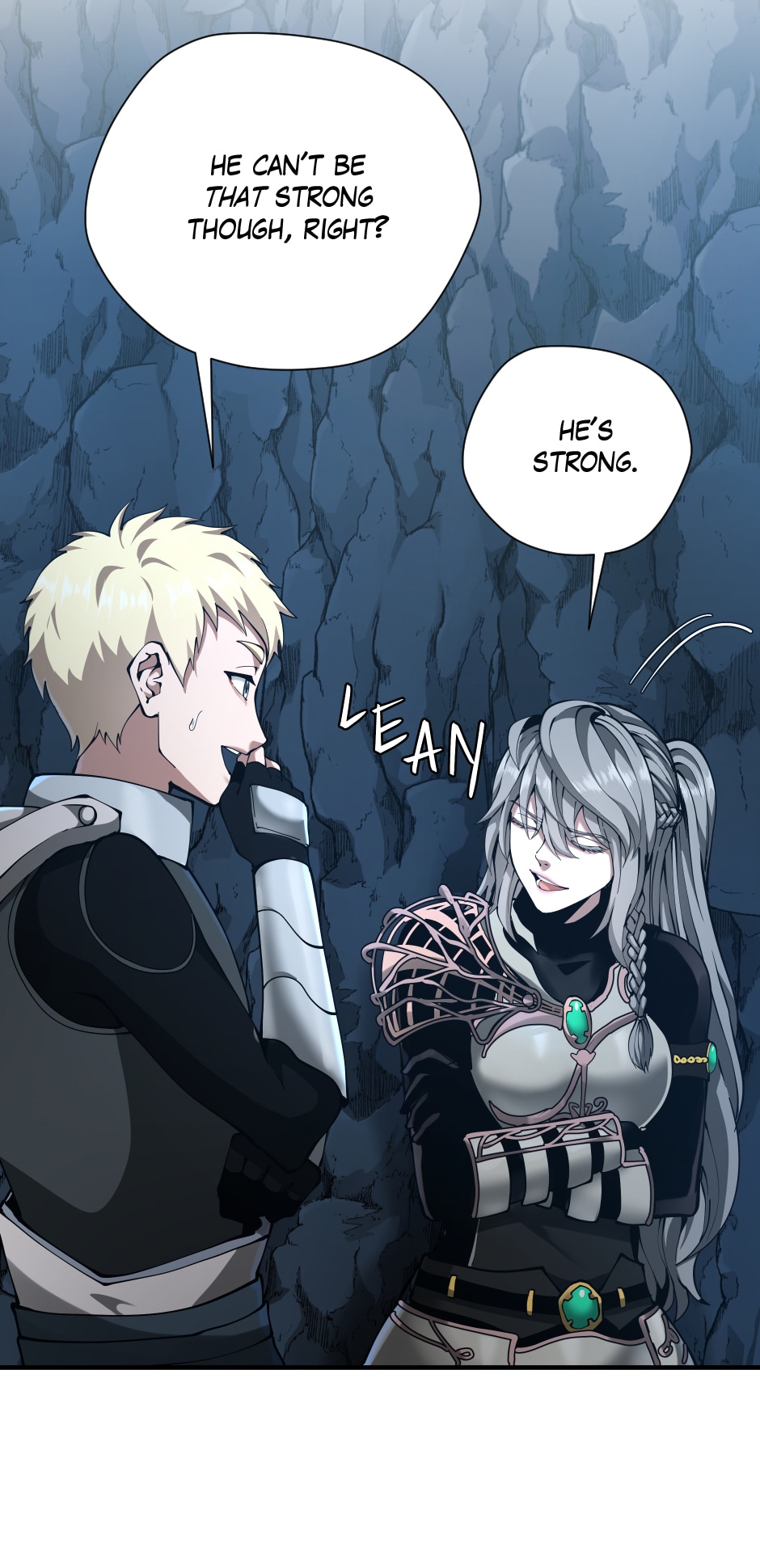 The Beginning After The End chapter 171 page 28