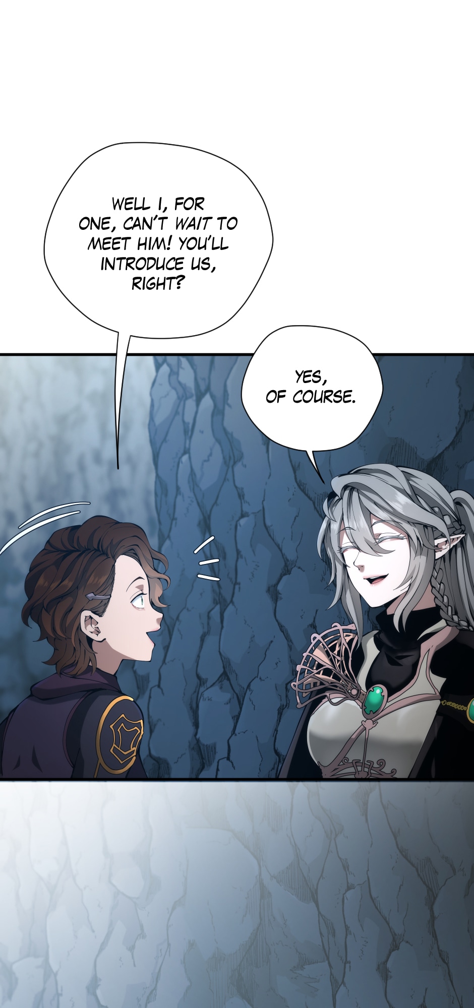The Beginning After The End chapter 171 page 29