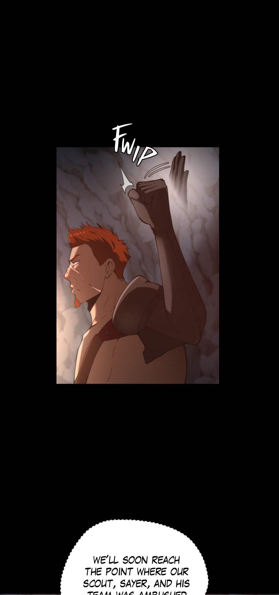 The Beginning After The End chapter 171 page 35