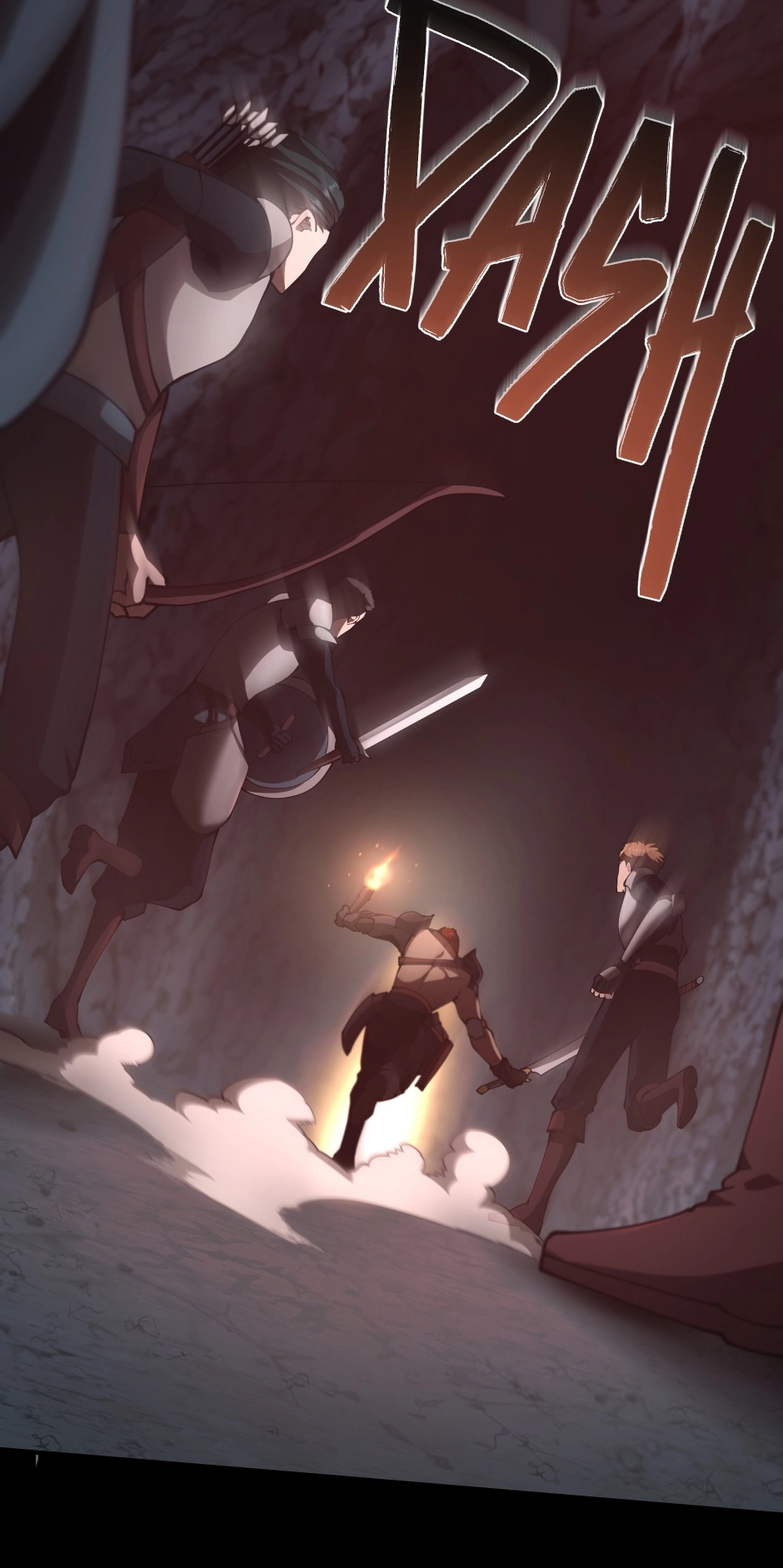 The Beginning After The End chapter 171 page 41