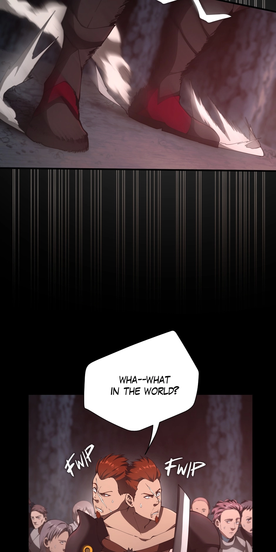 The Beginning After The End chapter 171 page 43