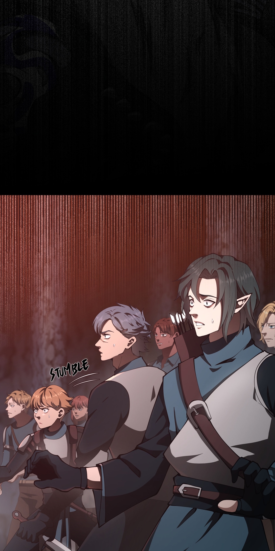 The Beginning After The End chapter 171 page 47