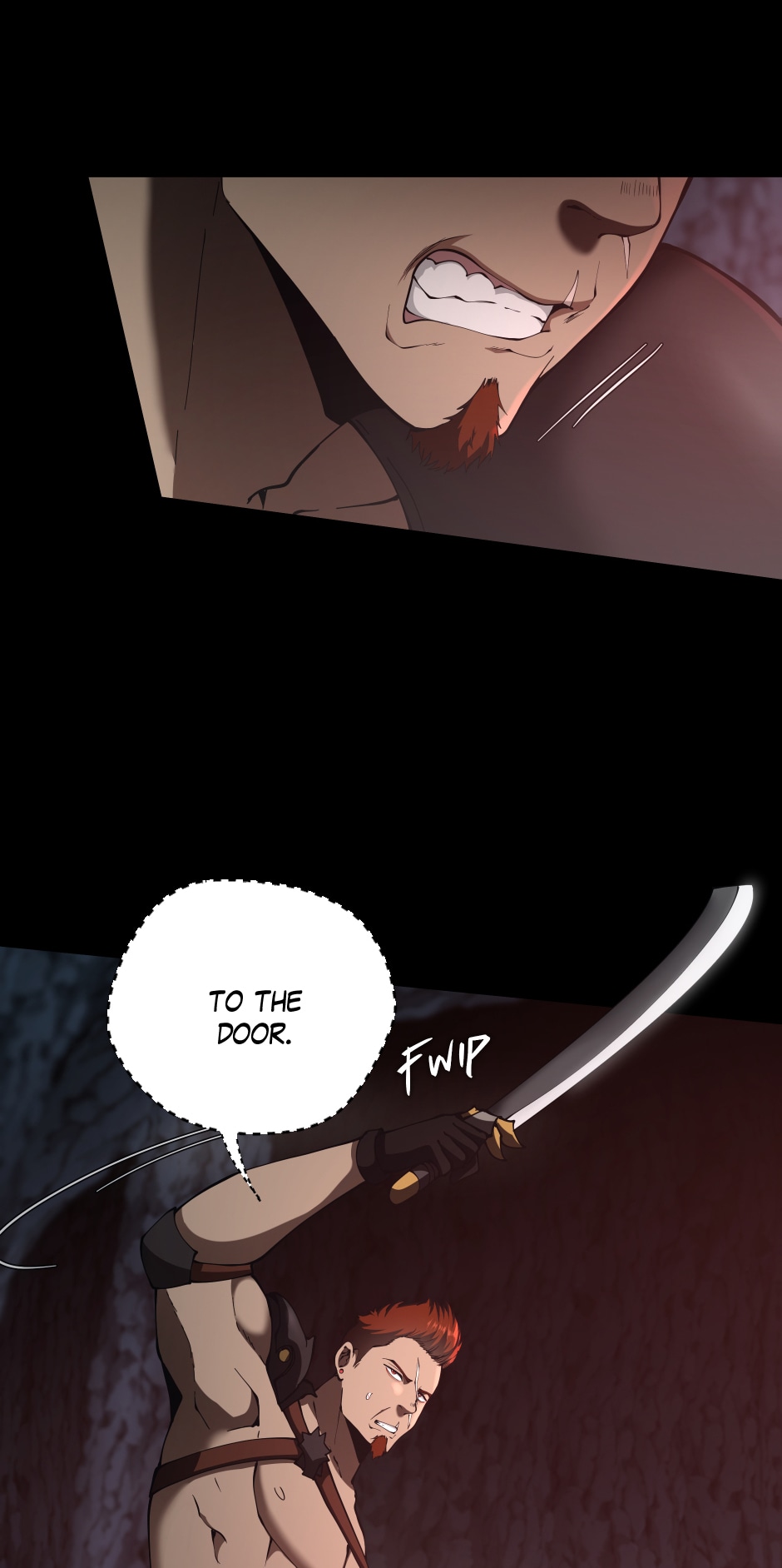 The Beginning After The End chapter 171 page 49