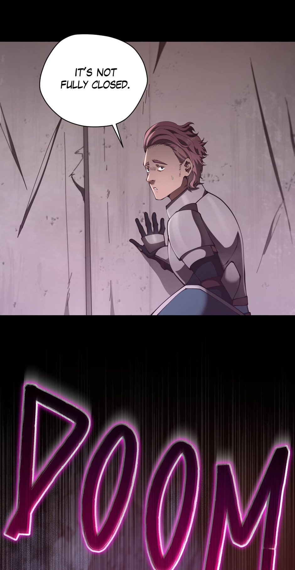 The Beginning After The End chapter 171 page 55