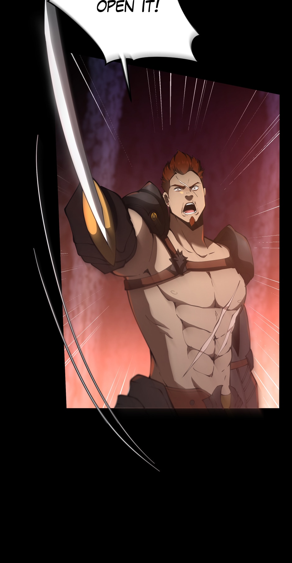 The Beginning After The End chapter 171 page 57