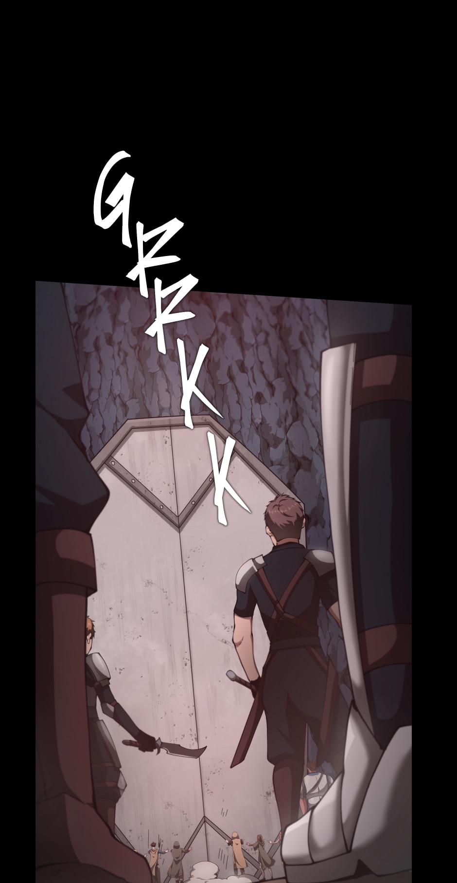 The Beginning After The End chapter 171 page 59