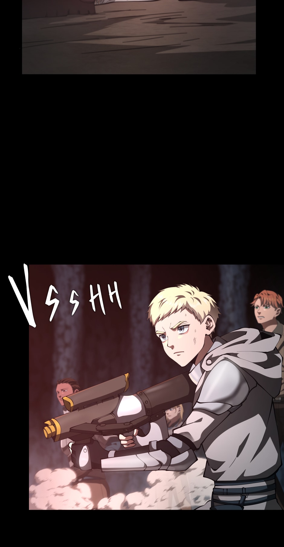 The Beginning After The End chapter 171 page 60