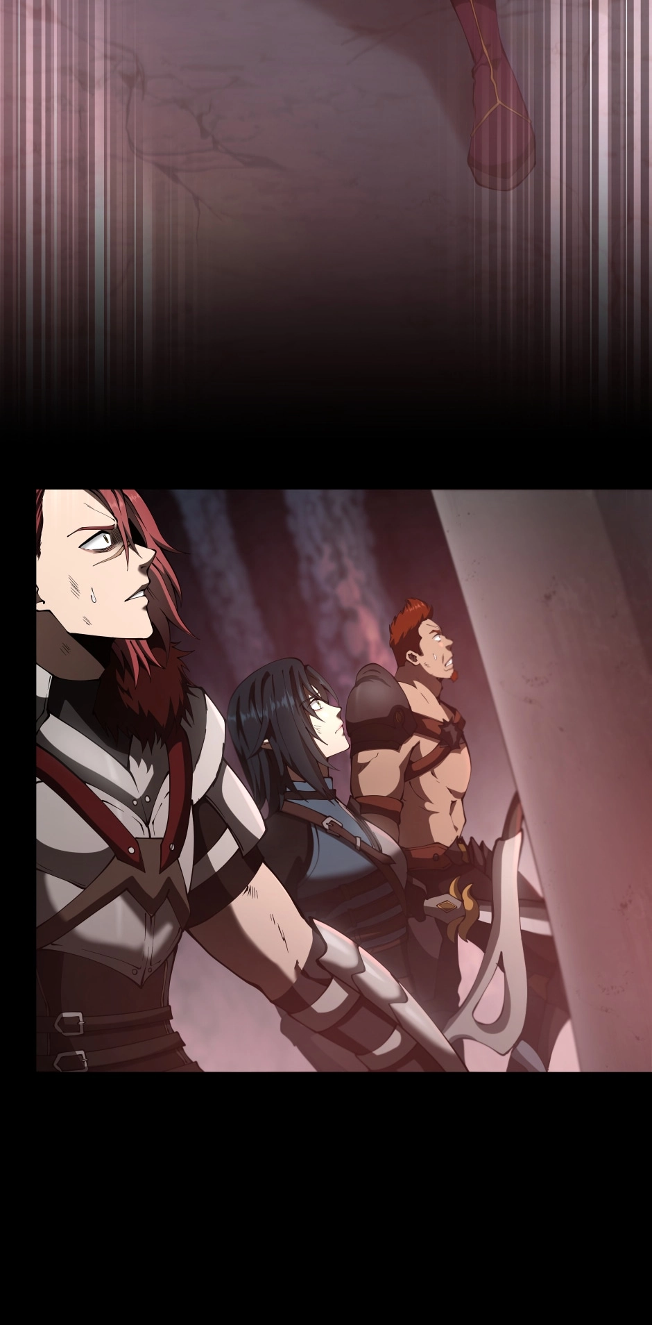 The Beginning After The End chapter 171 page 65