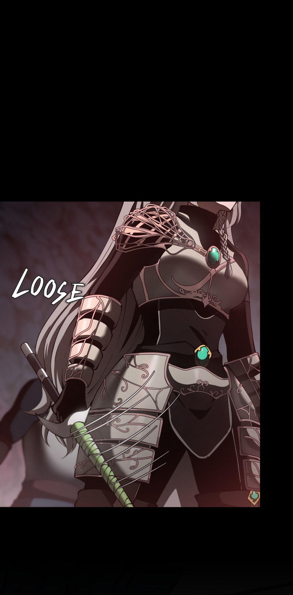 The Beginning After The End chapter 171 page 66