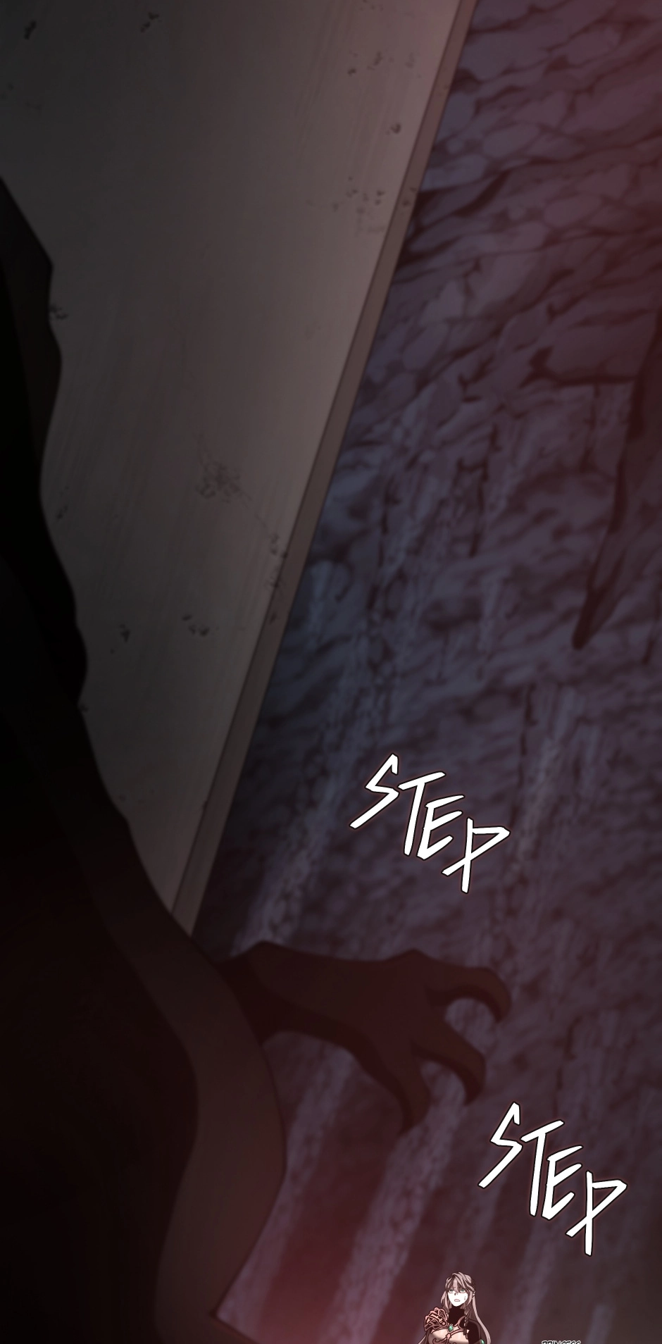 The Beginning After The End chapter 171 page 68