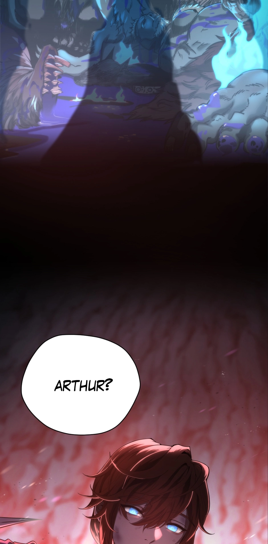 The Beginning After The End chapter 171 page 72