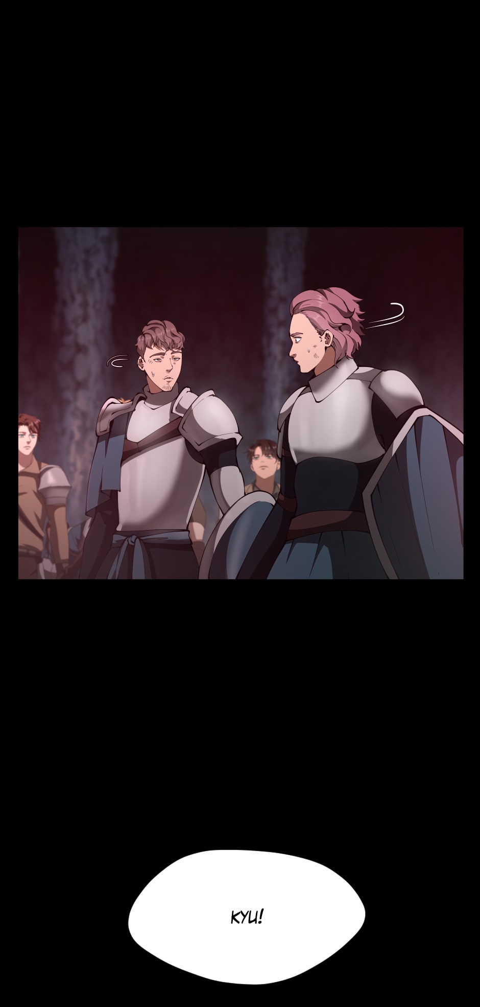 The Beginning After The End chapter 172 page 3