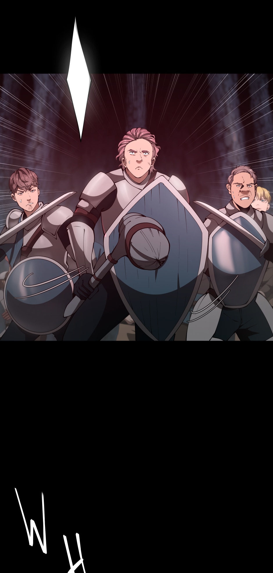 The Beginning After The End chapter 172 page 4