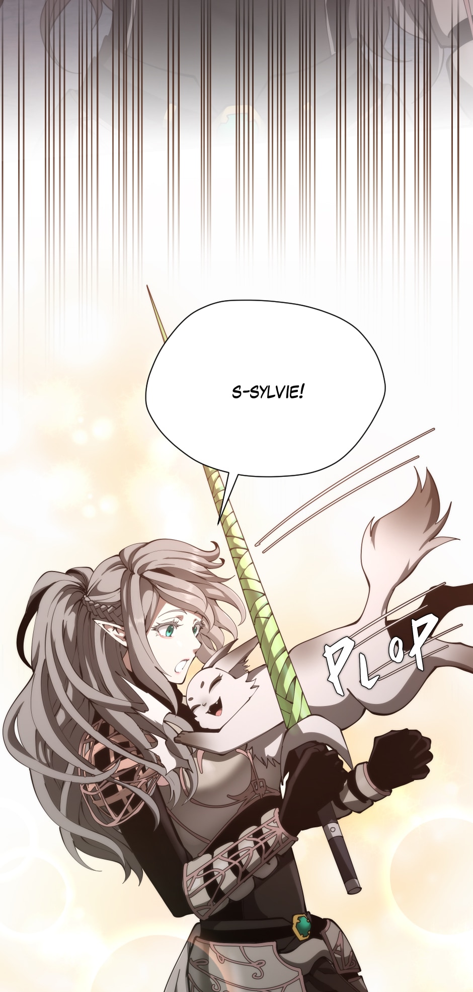 The Beginning After The End chapter 172 page 6