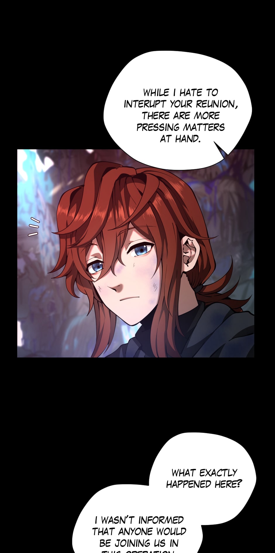 The Beginning After The End chapter 172 page 18