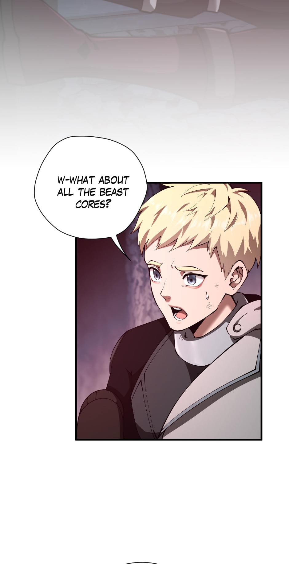 The Beginning After The End chapter 172 page 24