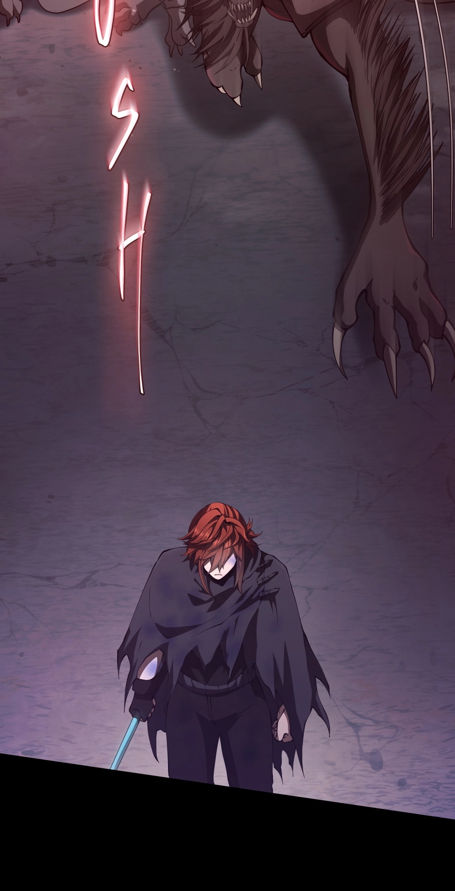 The Beginning After The End chapter 172 page 28
