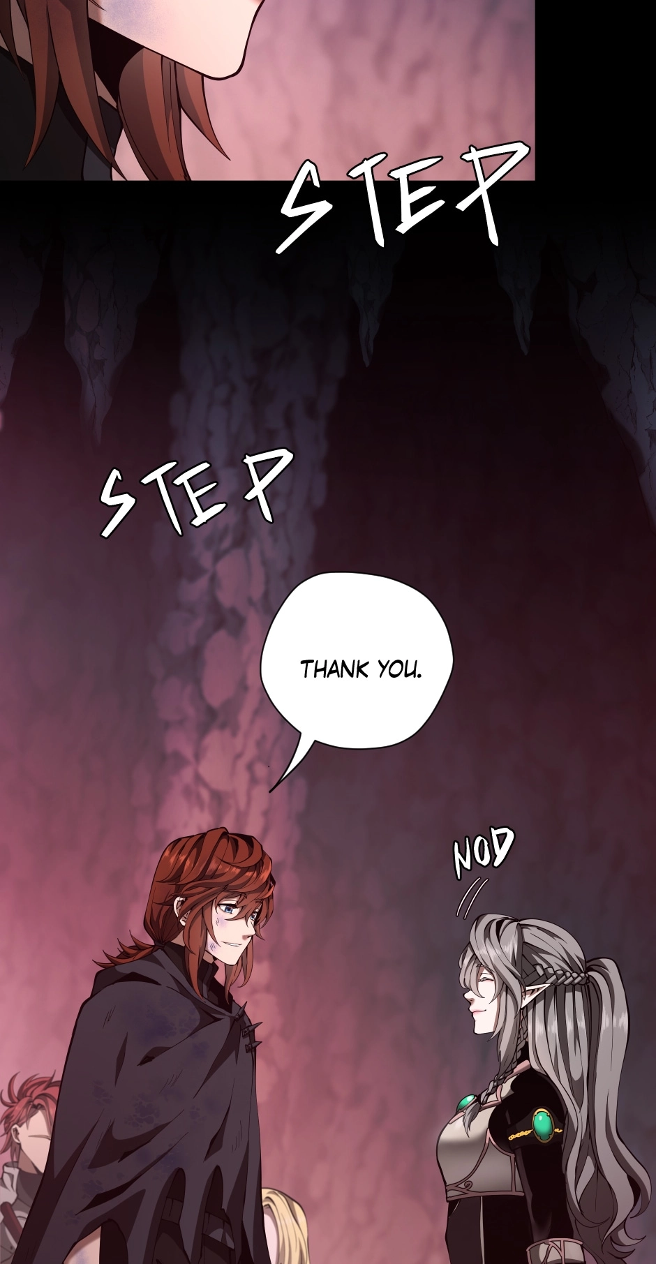 The Beginning After The End chapter 172 page 36