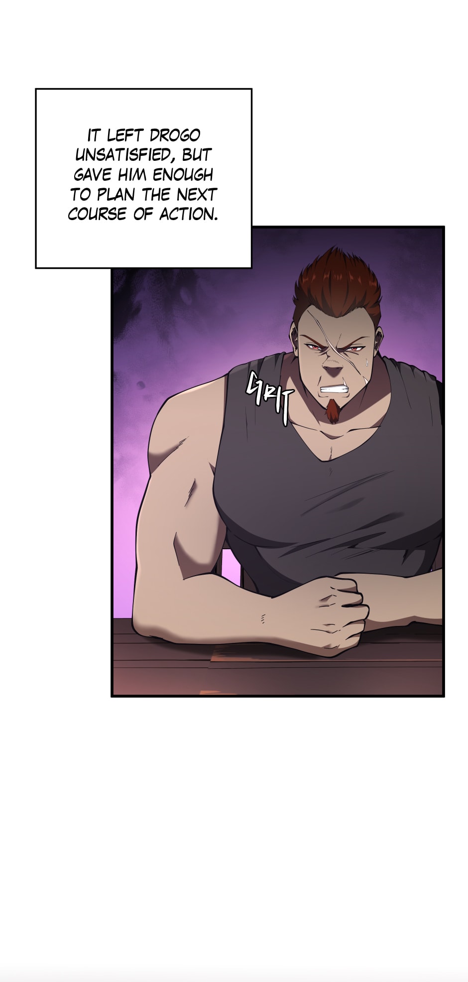 The Beginning After The End chapter 172 page 44