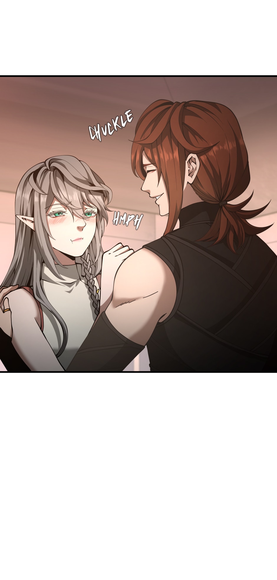 The Beginning After The End chapter 172 page 53