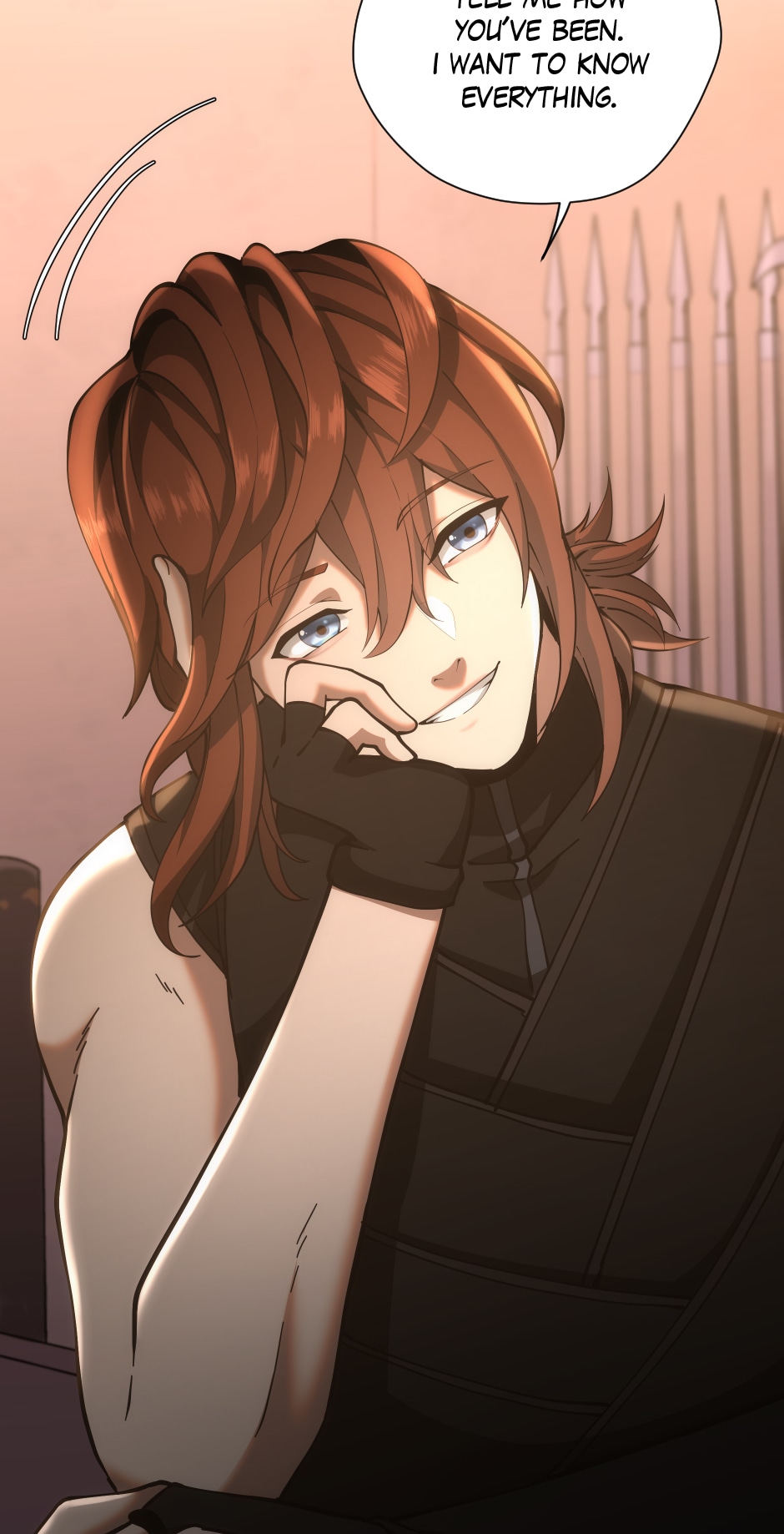 The Beginning After The End chapter 172 page 56