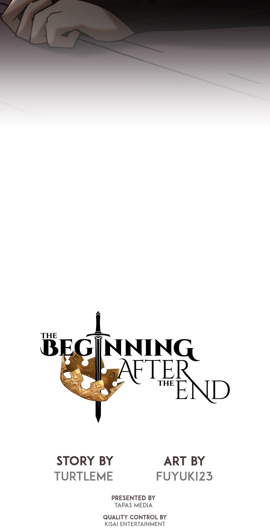 The Beginning After The End chapter 172 page 57
