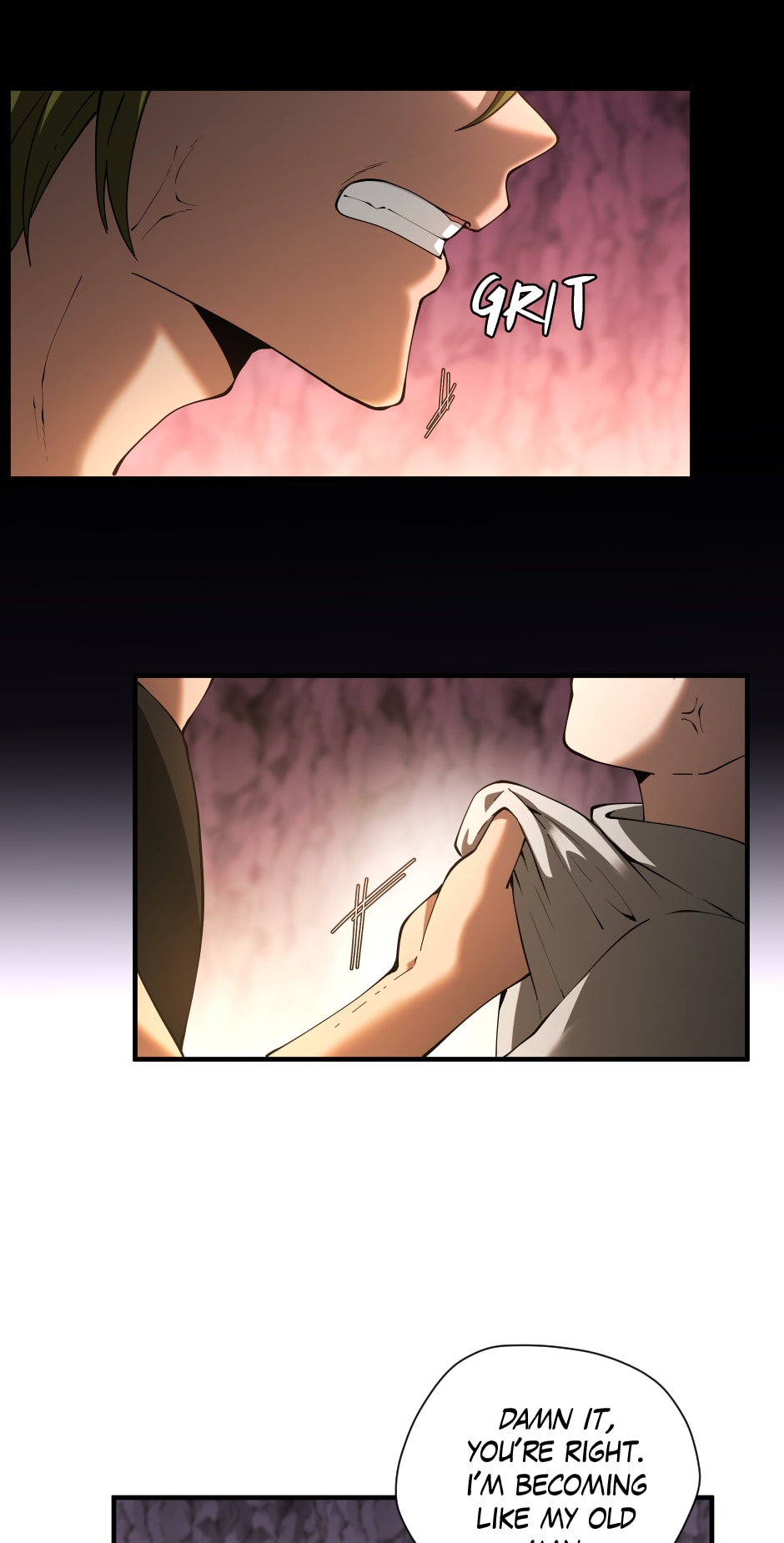 The Beginning After The End chapter 172 page 75