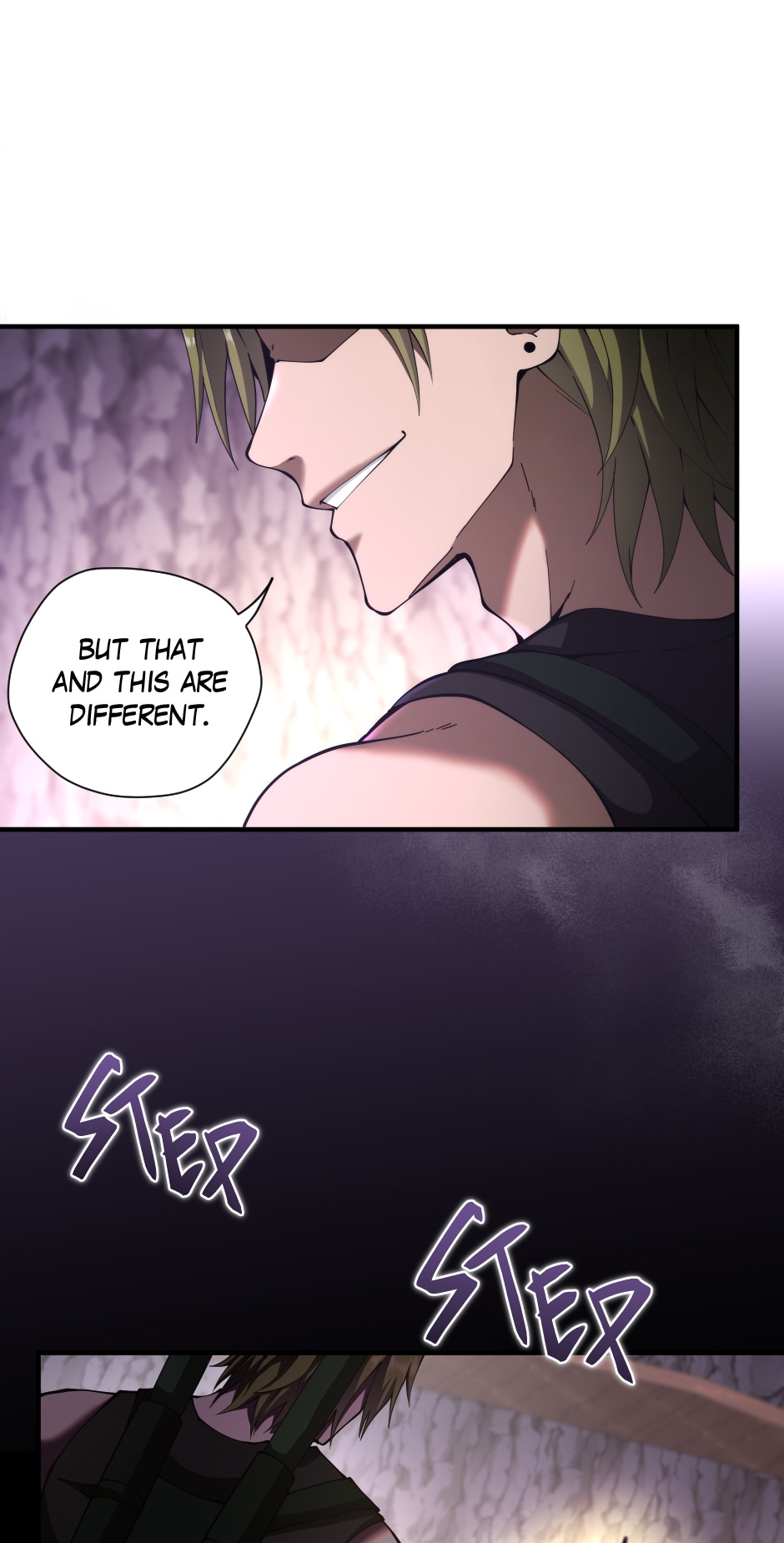 The Beginning After The End chapter 172 page 78