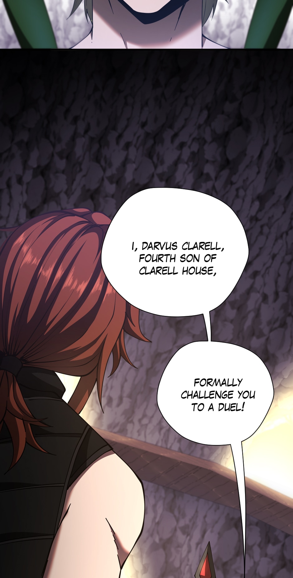 The Beginning After The End chapter 172 page 80