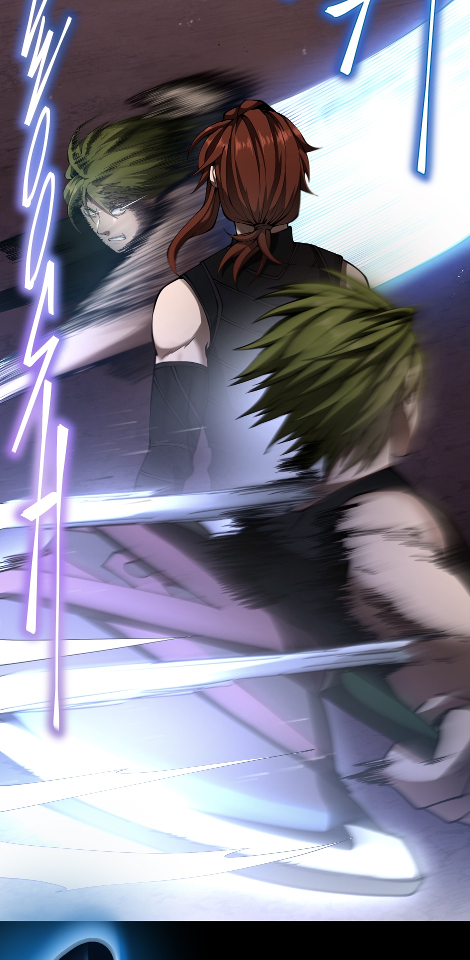 The Beginning After The End chapter 173 page 13
