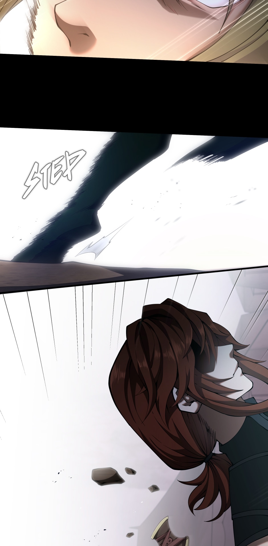 The Beginning After The End chapter 173 page 16