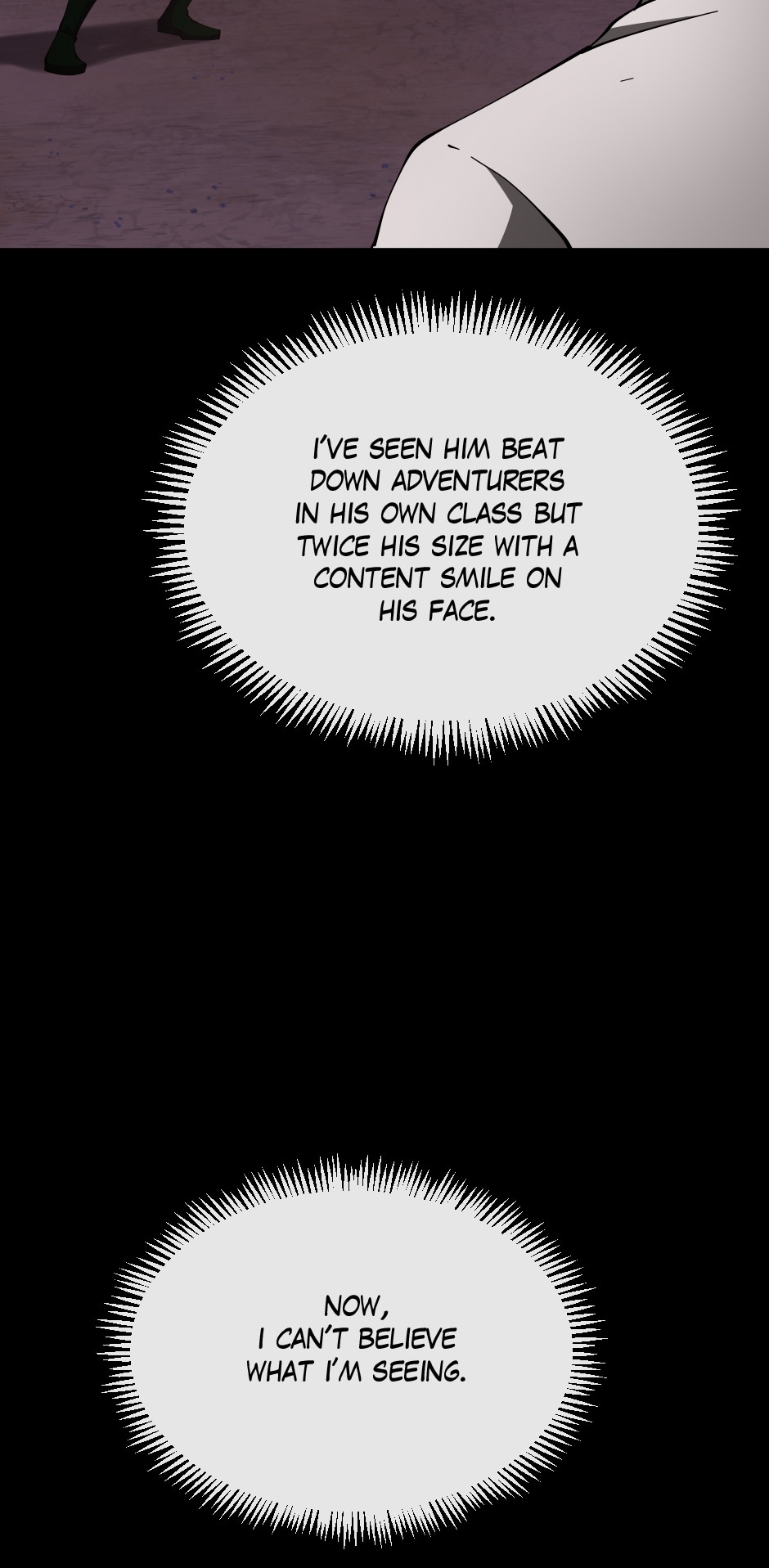 The Beginning After The End chapter 173 page 20