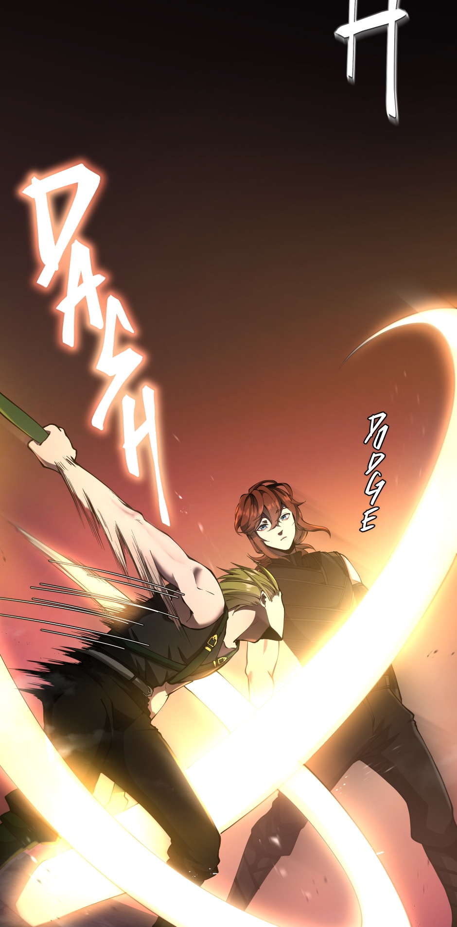 The Beginning After The End chapter 173 page 24