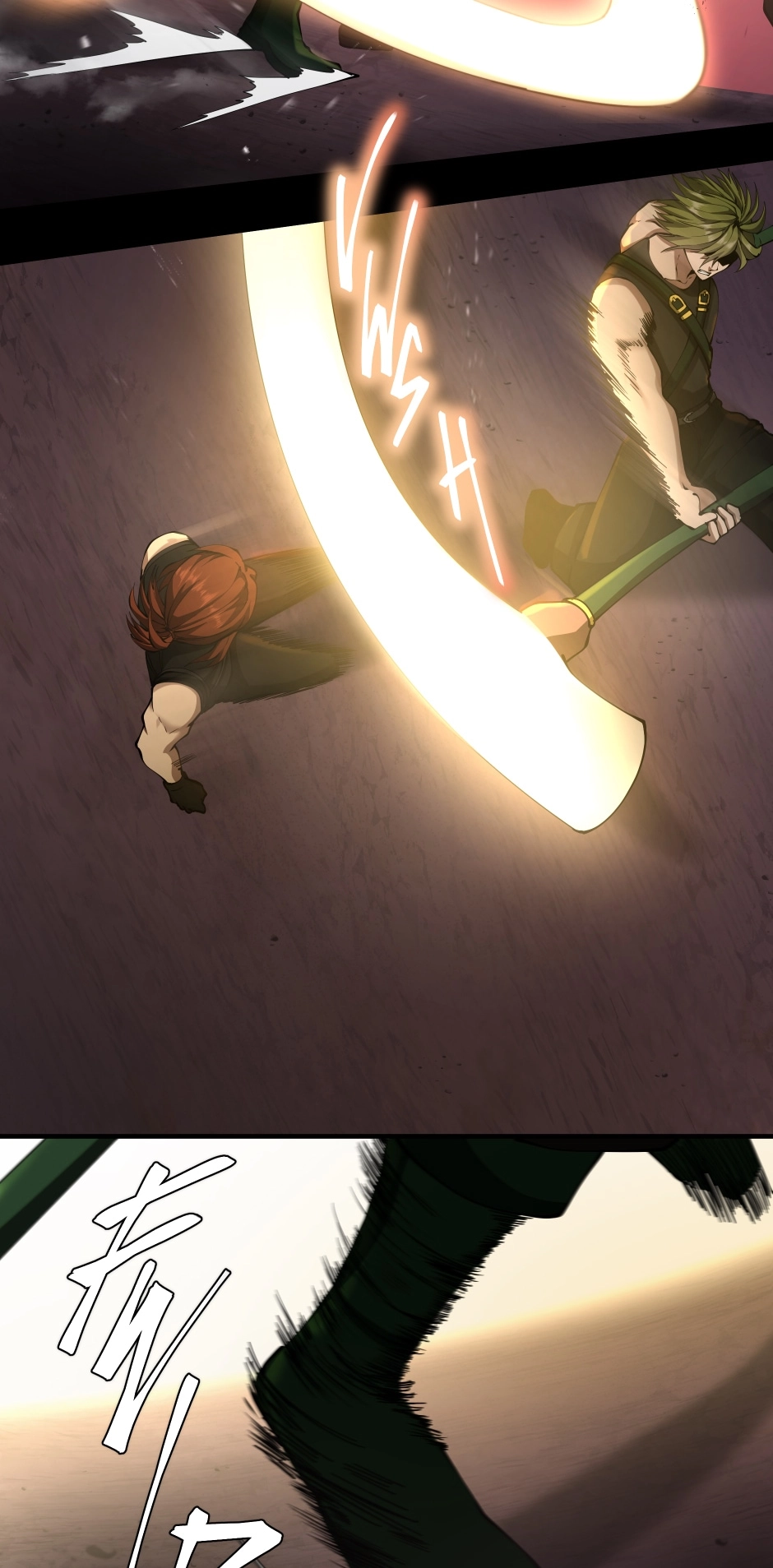 The Beginning After The End chapter 173 page 25