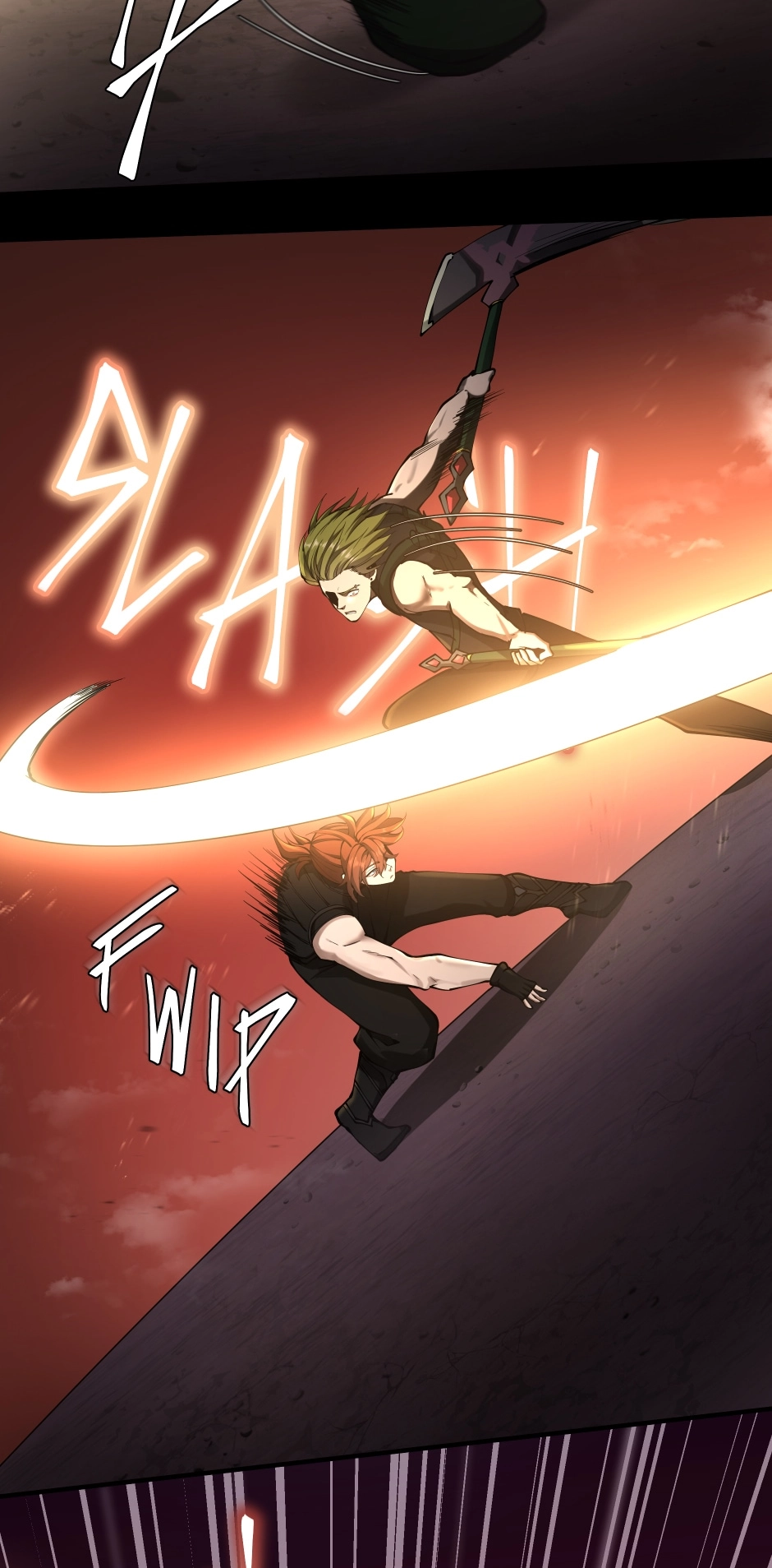 The Beginning After The End chapter 173 page 26