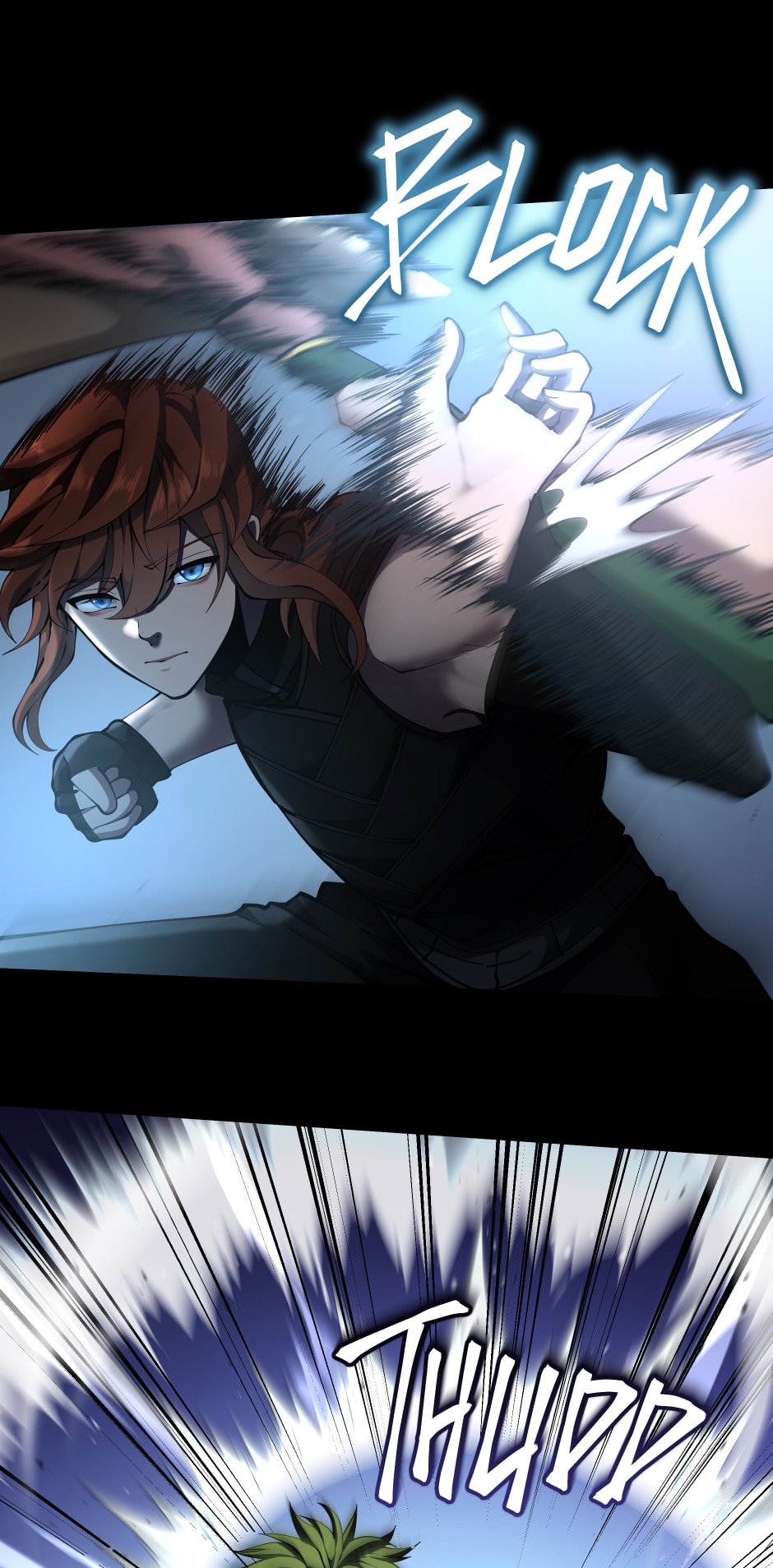 The Beginning After The End chapter 173 page 28