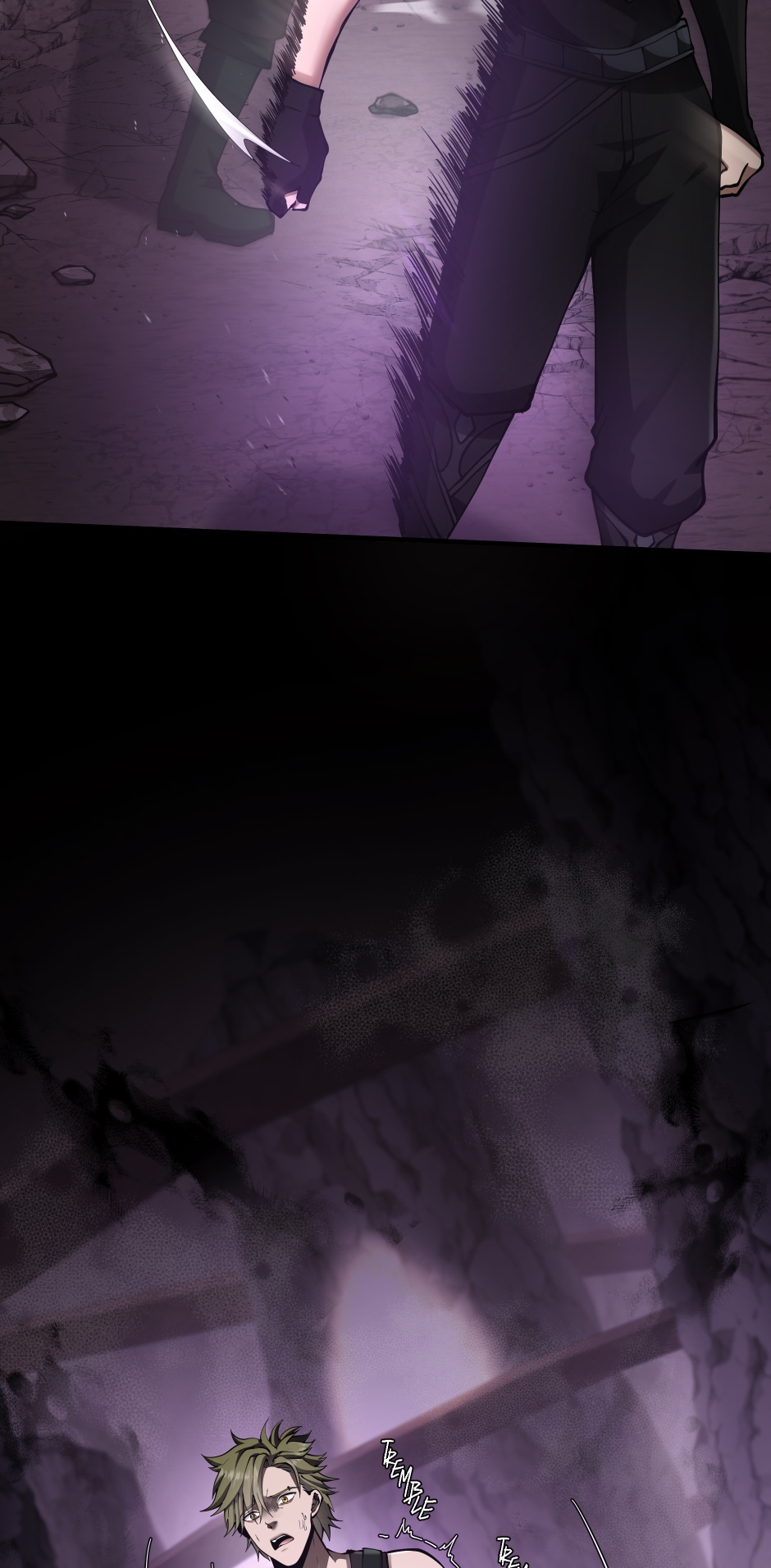 The Beginning After The End chapter 173 page 39