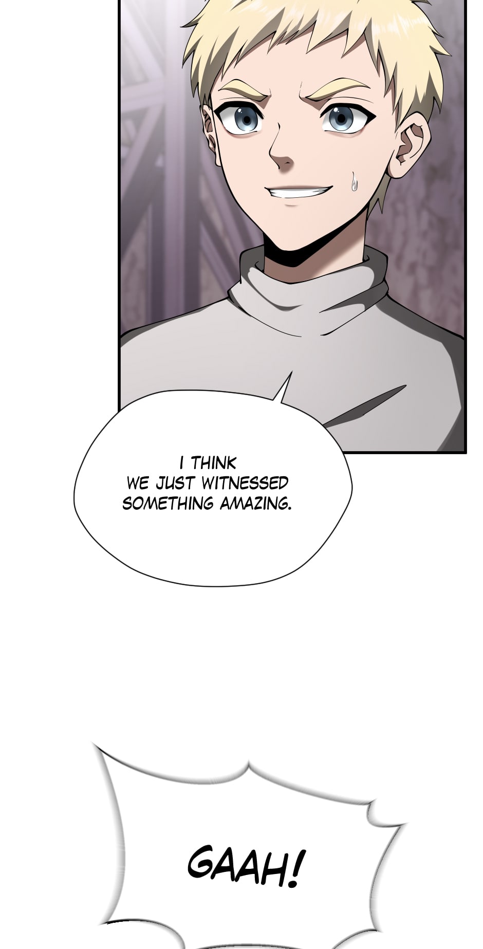 The Beginning After The End chapter 173 page 45