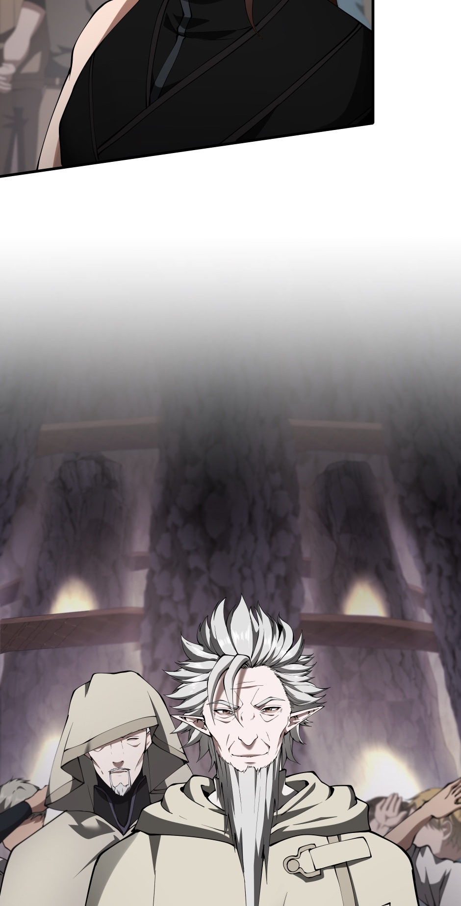 The Beginning After The End chapter 173 page 51