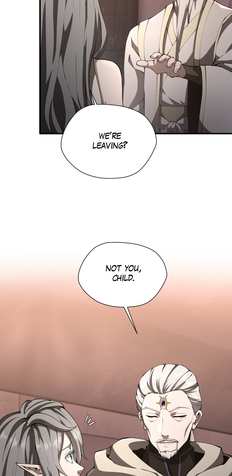 The Beginning After The End chapter 173 page 62