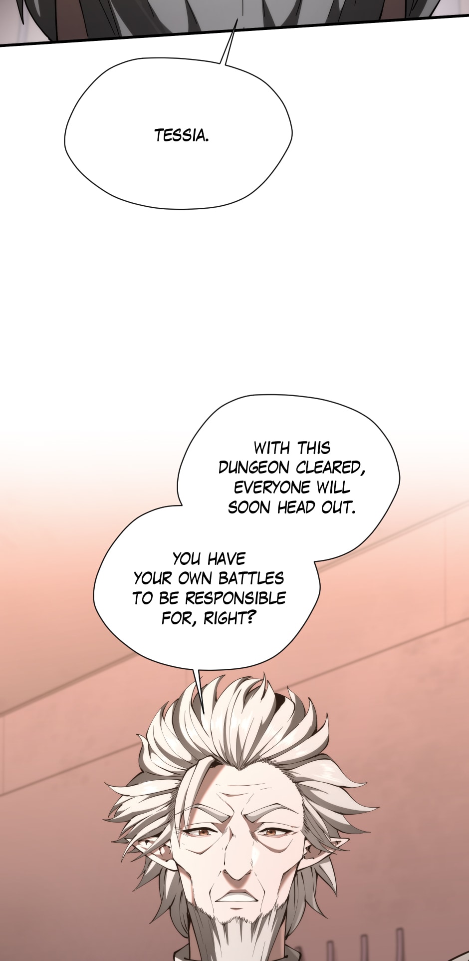 The Beginning After The End chapter 173 page 65