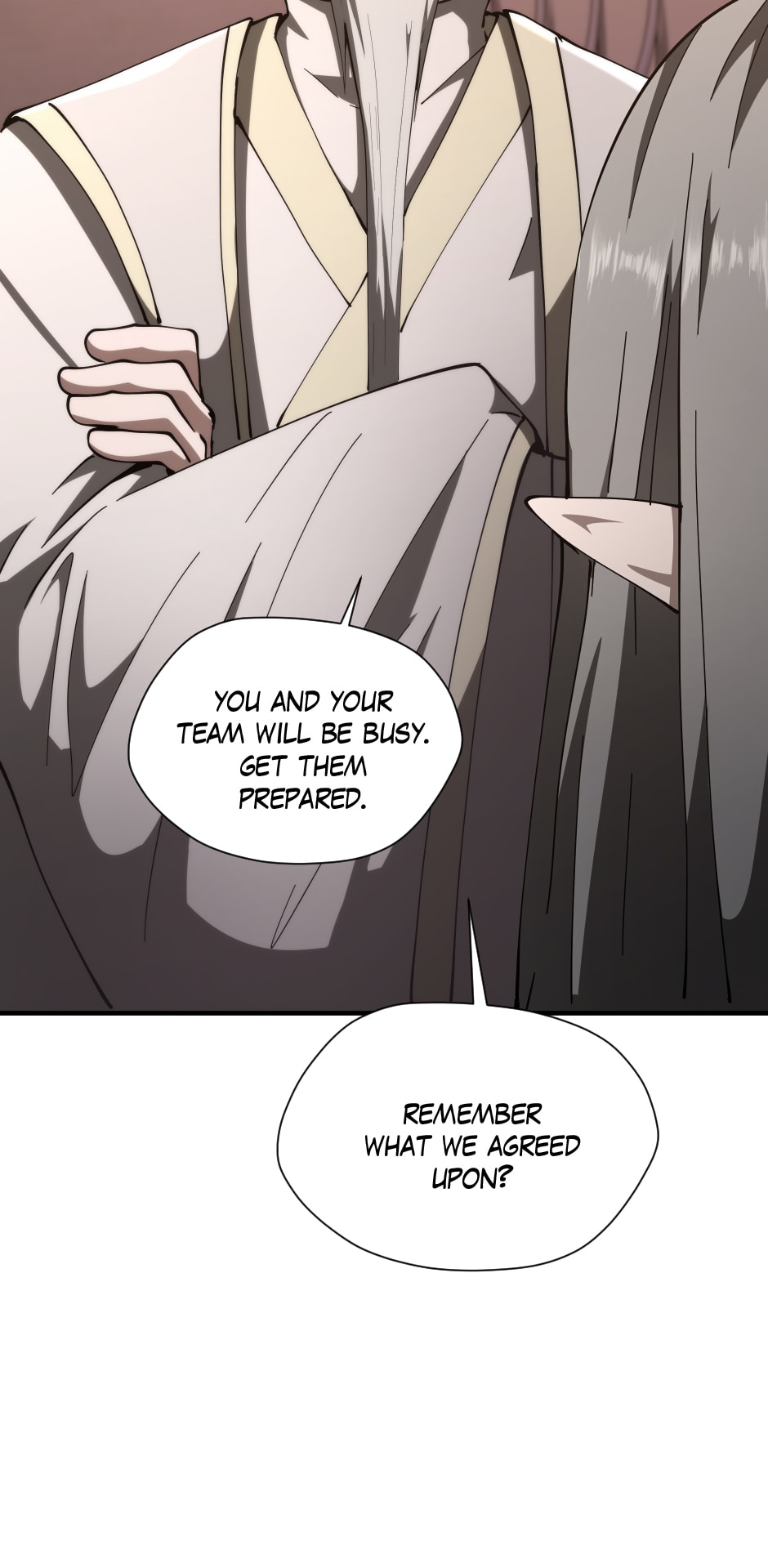 The Beginning After The End chapter 173 page 66