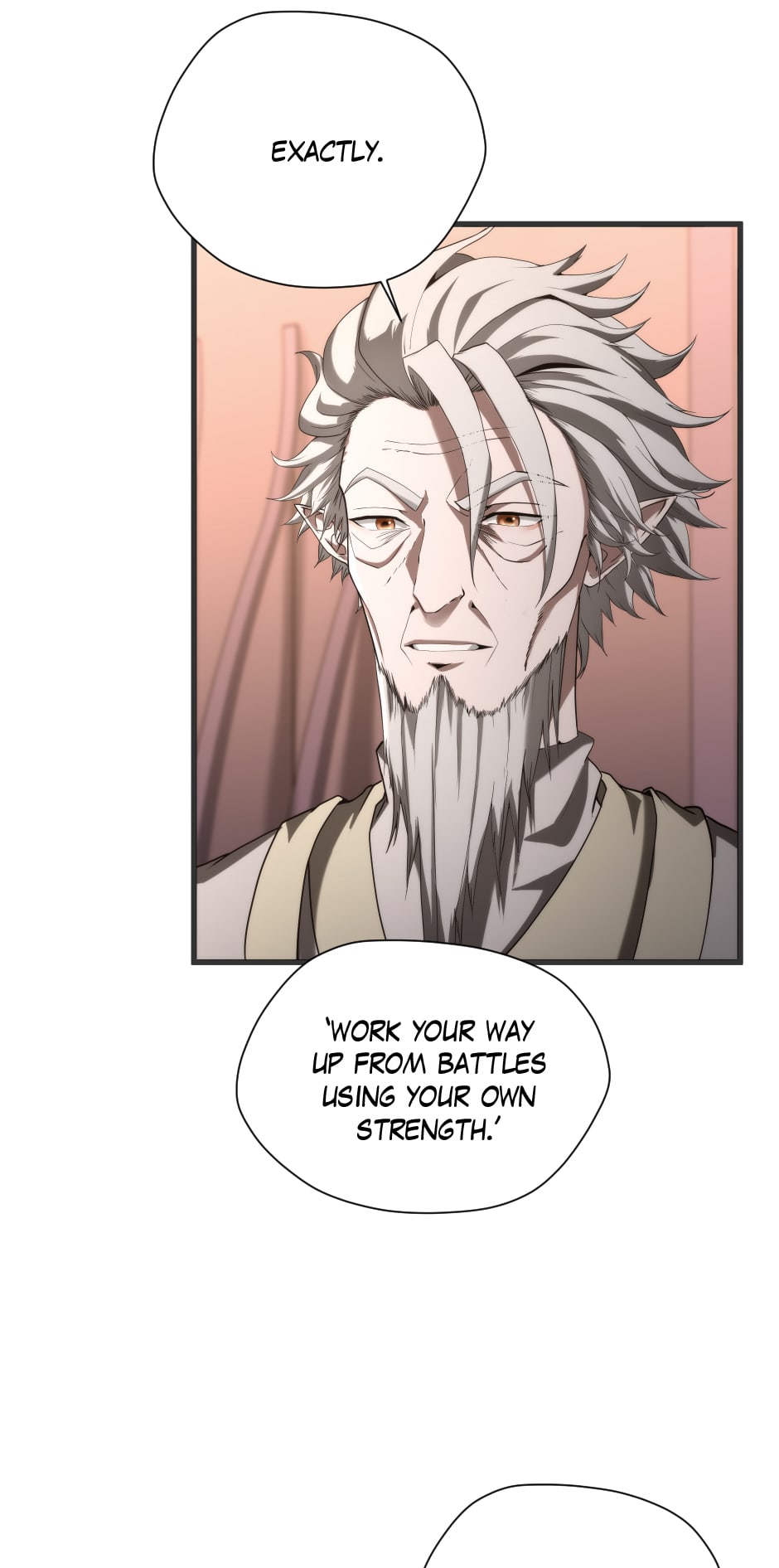 The Beginning After The End chapter 173 page 69