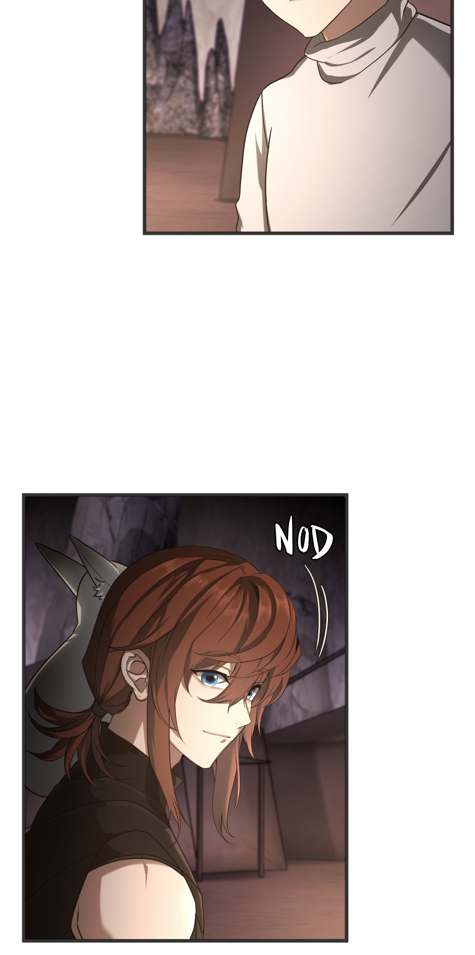 The Beginning After The End chapter 173 page 75