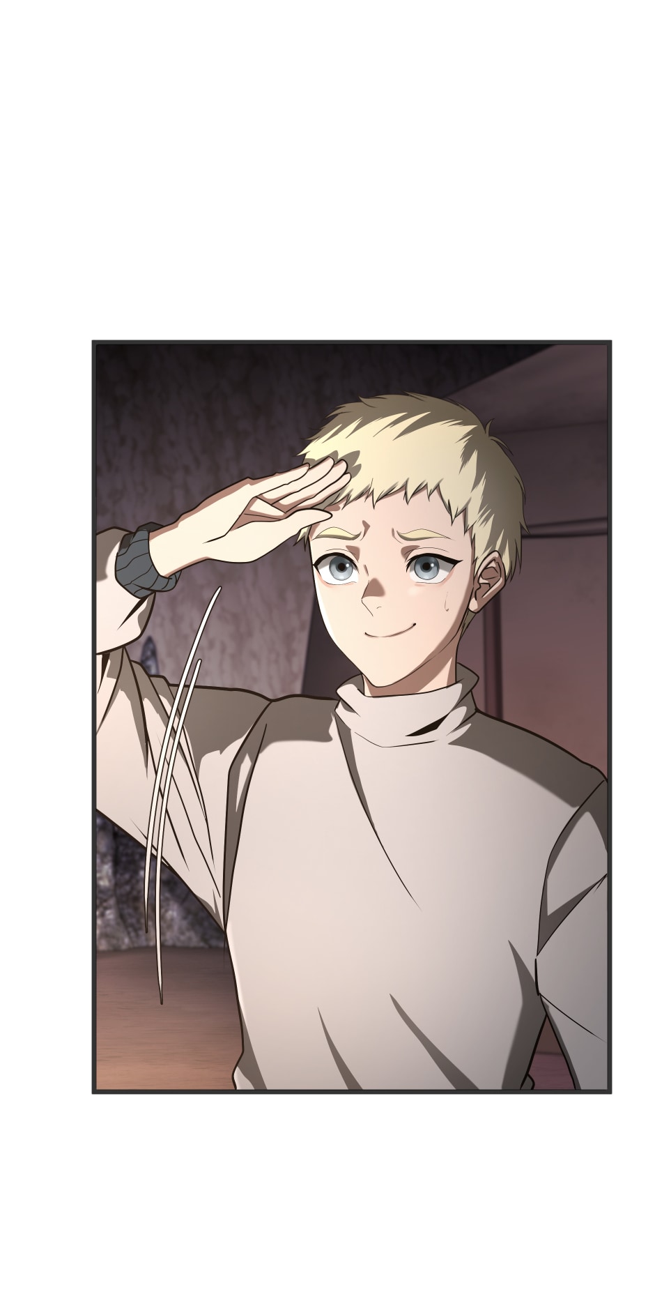The Beginning After The End chapter 173 page 76