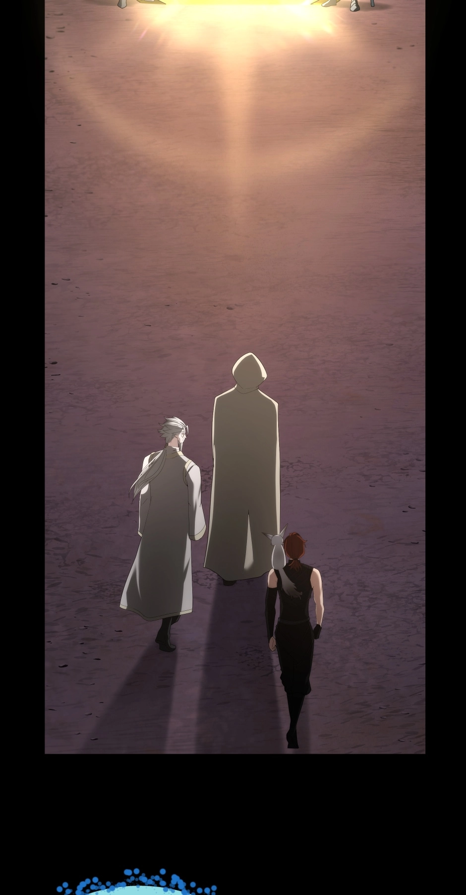 The Beginning After The End chapter 173 page 79