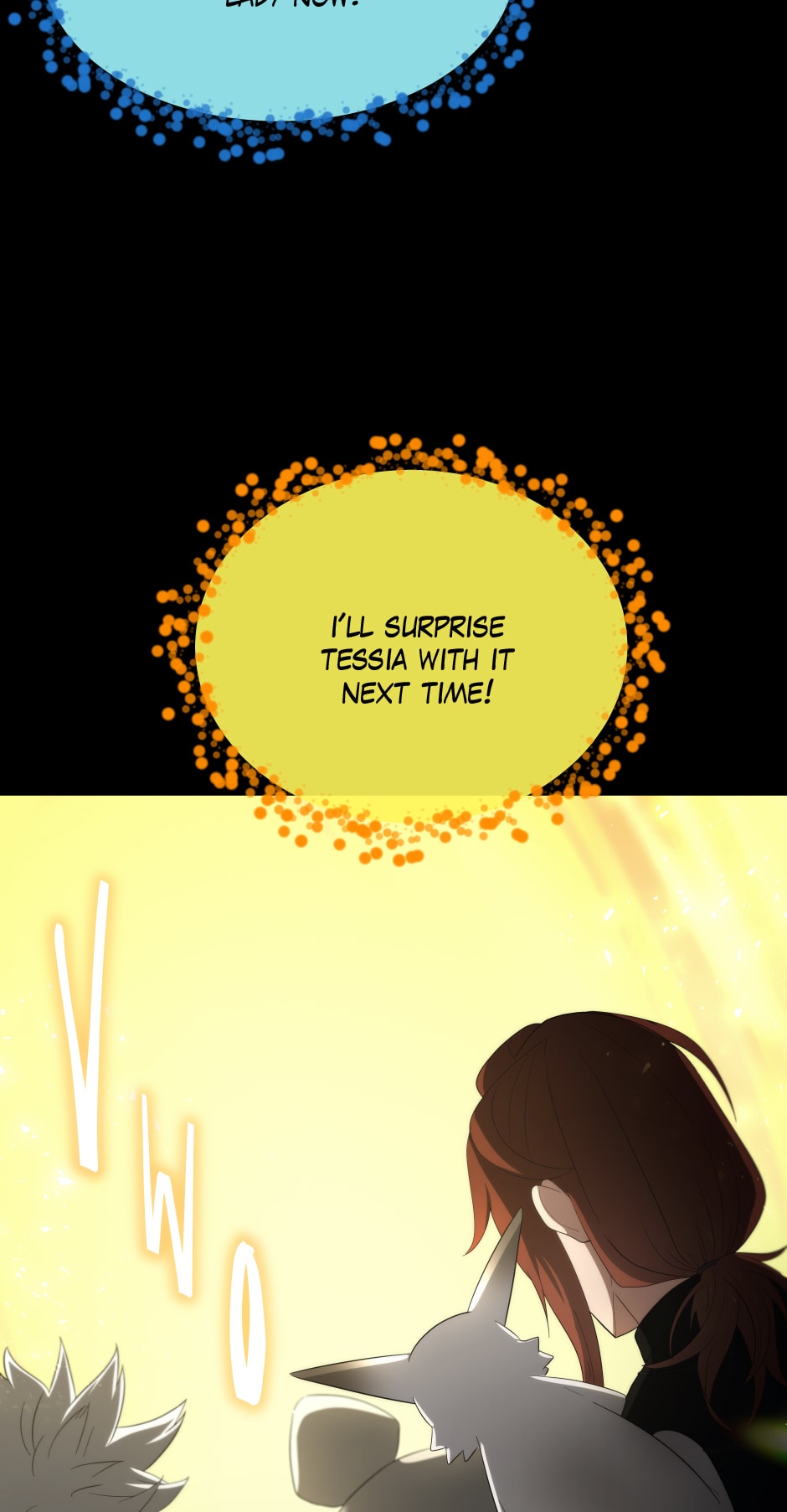 The Beginning After The End chapter 173 page 81